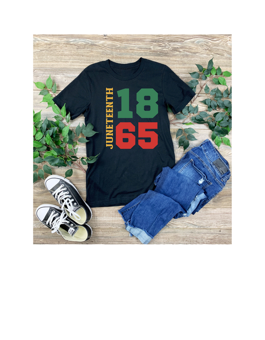 Juneteenth T-Shirt